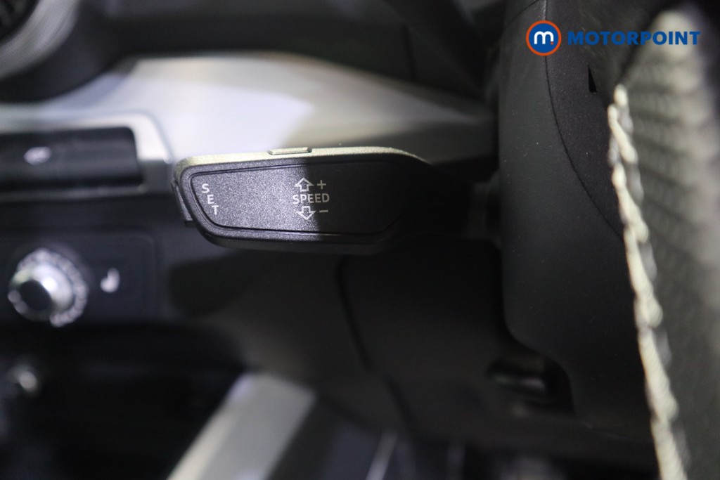 Used Audi Q2 2021 for sale - 76697101: Photo 16