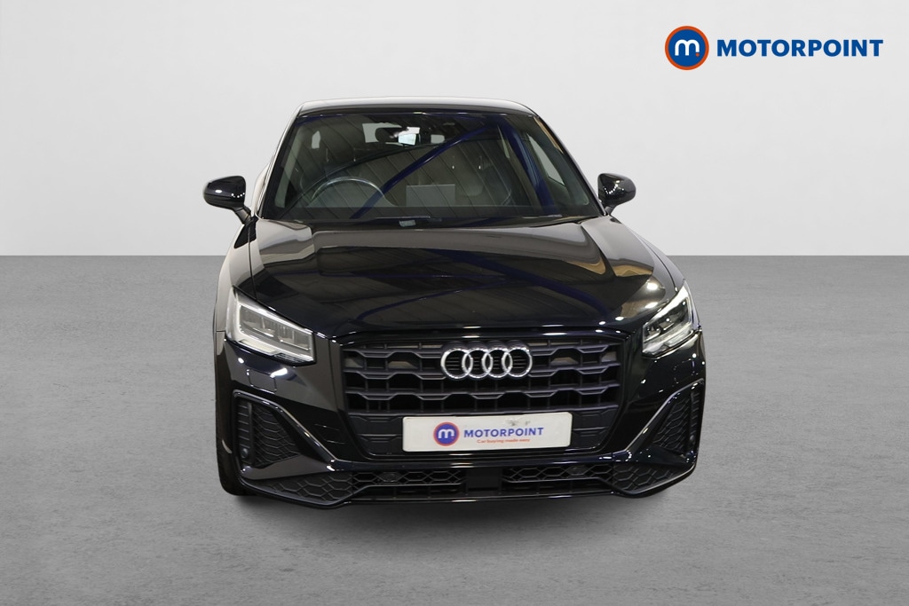 Used Audi Q2 2021 for sale - 76697101: Photo 2