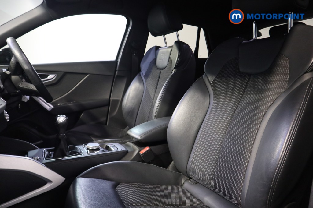 Used Audi Q2 2021 for sale - 76697101: Photo 26