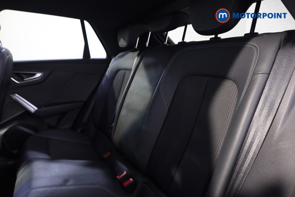 Used Audi Q2 2021 for sale - 76697101: Photo 28