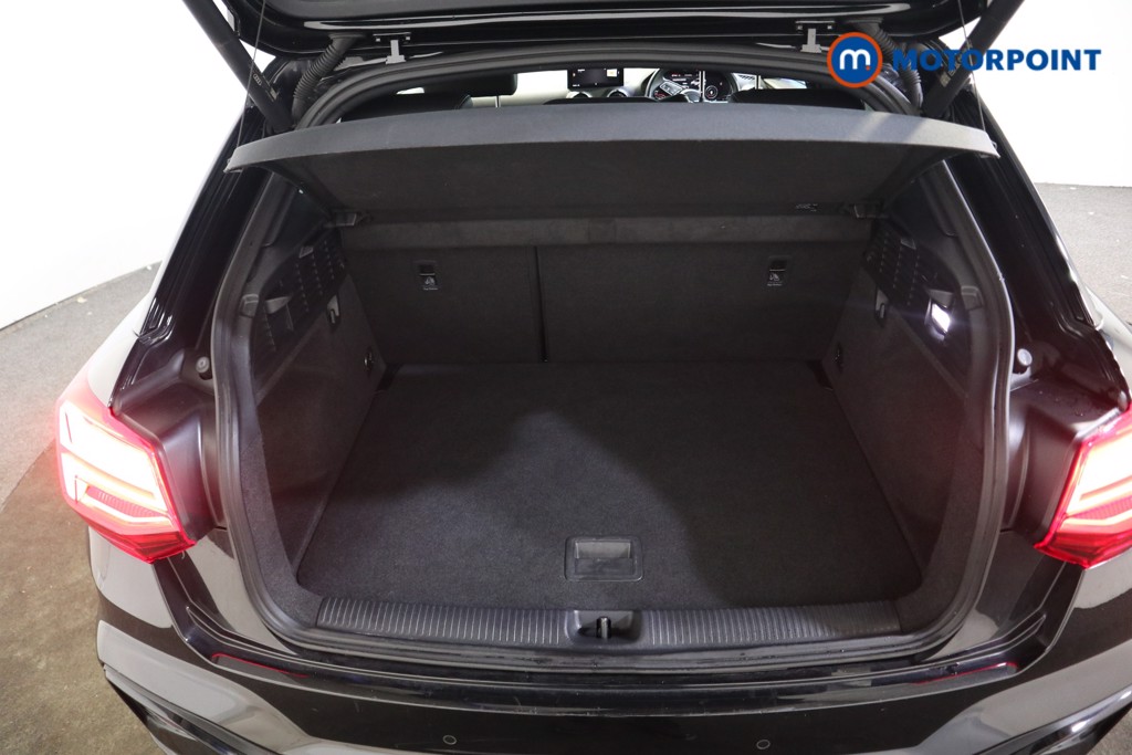 Used Audi Q2 2021 for sale - 76697101: Photo 29