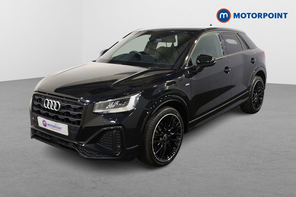 Used Audi Q2 2021 for sale - 76697101: Photo 3