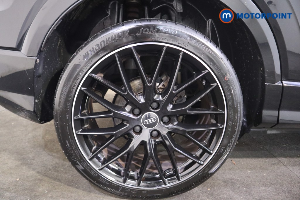 Used Audi Q2 2021 for sale - 76697101: Photo 32