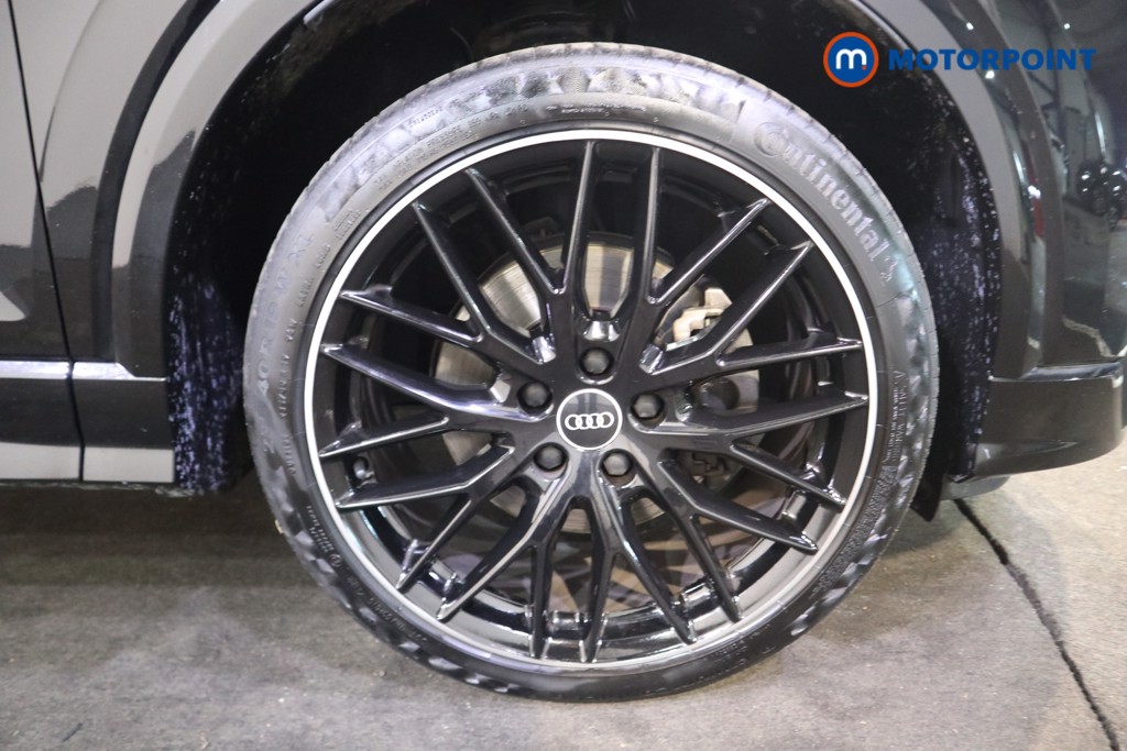 Used Audi Q2 2021 for sale - 76697101: Photo 33