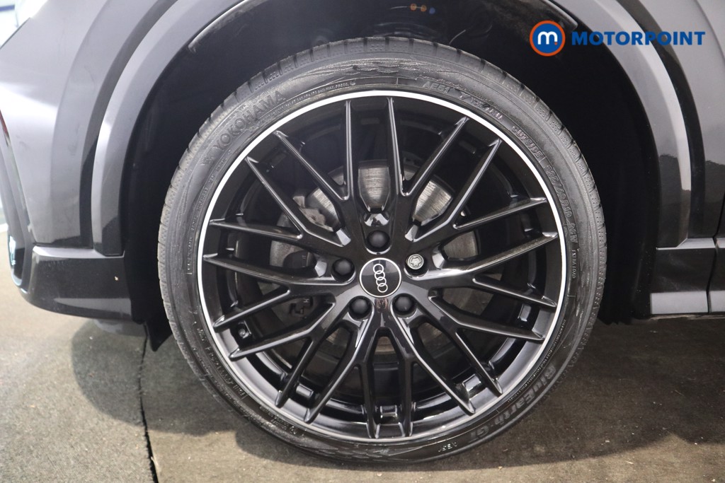 Used Audi Q2 2021 for sale - 76697101: Photo 34