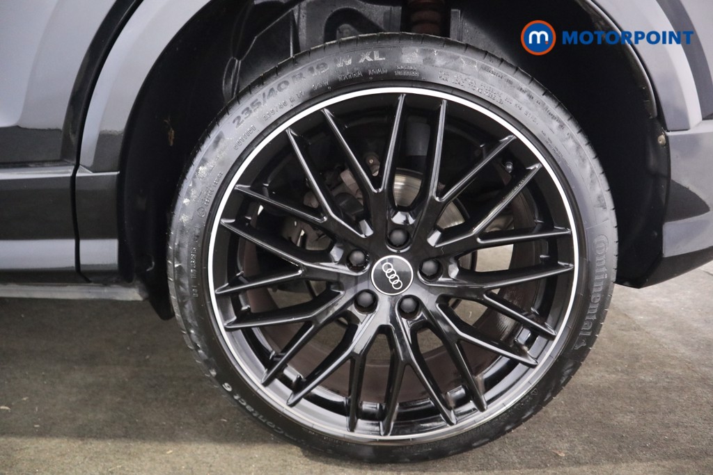 Used Audi Q2 2021 for sale - 76697101: Photo 35