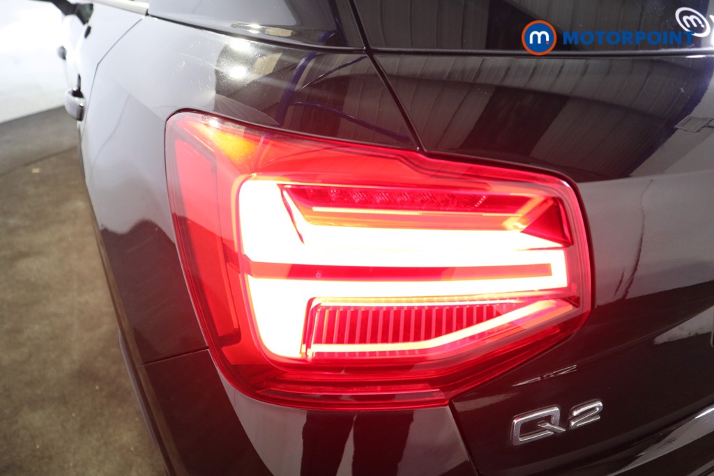 Used Audi Q2 2021 for sale - 76697101: Photo 37