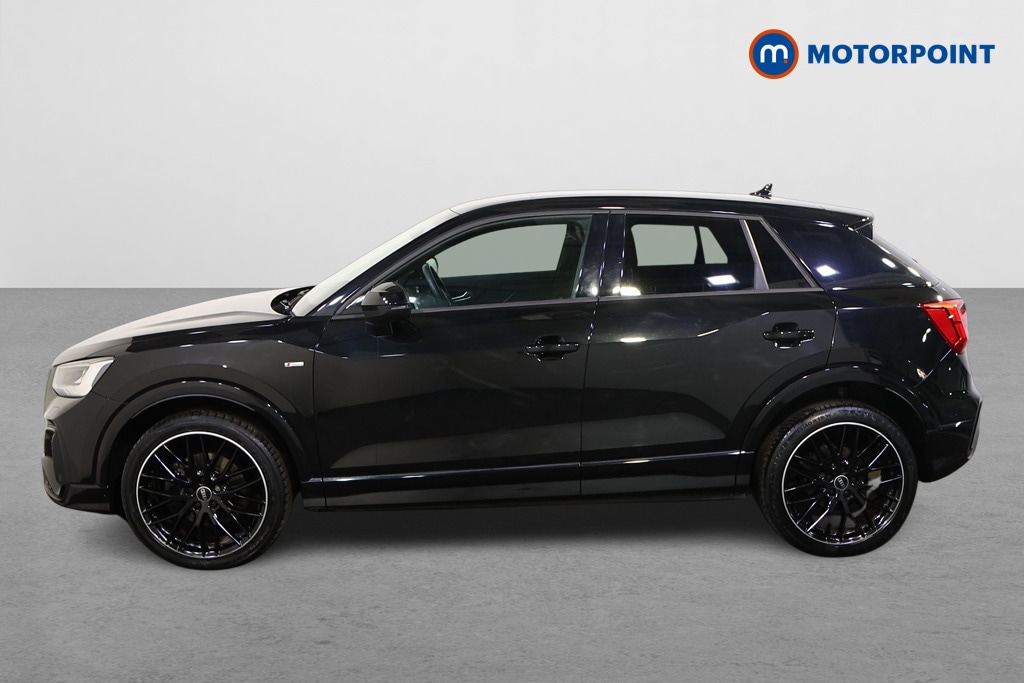 Used Audi Q2 2021 for sale - 76697101: Photo 4