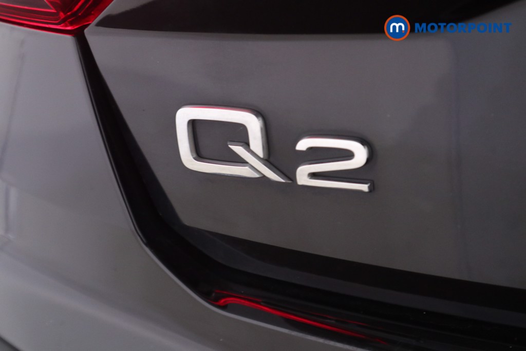 Used Audi Q2 2021 for sale - 76697101: Photo 40