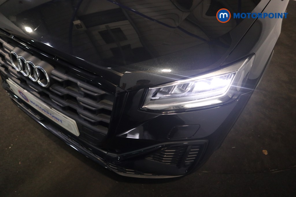 Used Audi Q2 2021 for sale - 76697101: Photo 46