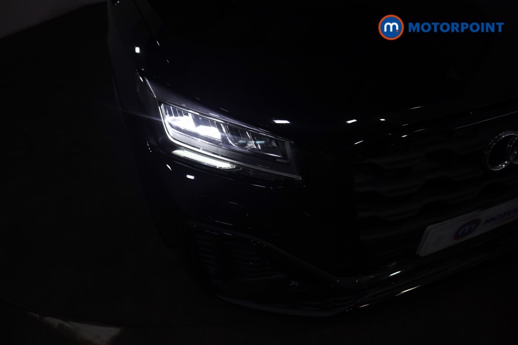 Used Audi Q2 2021 for sale - 76697101: Photo 47