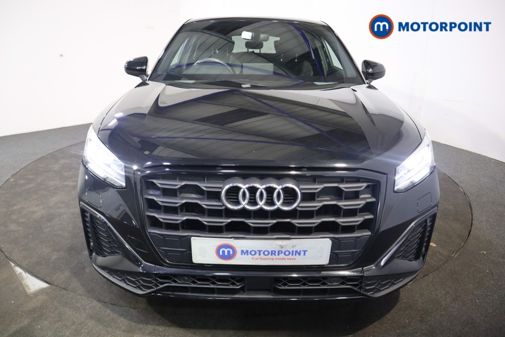 Used Audi Q2 2021 for sale - 76697101: Photo 48