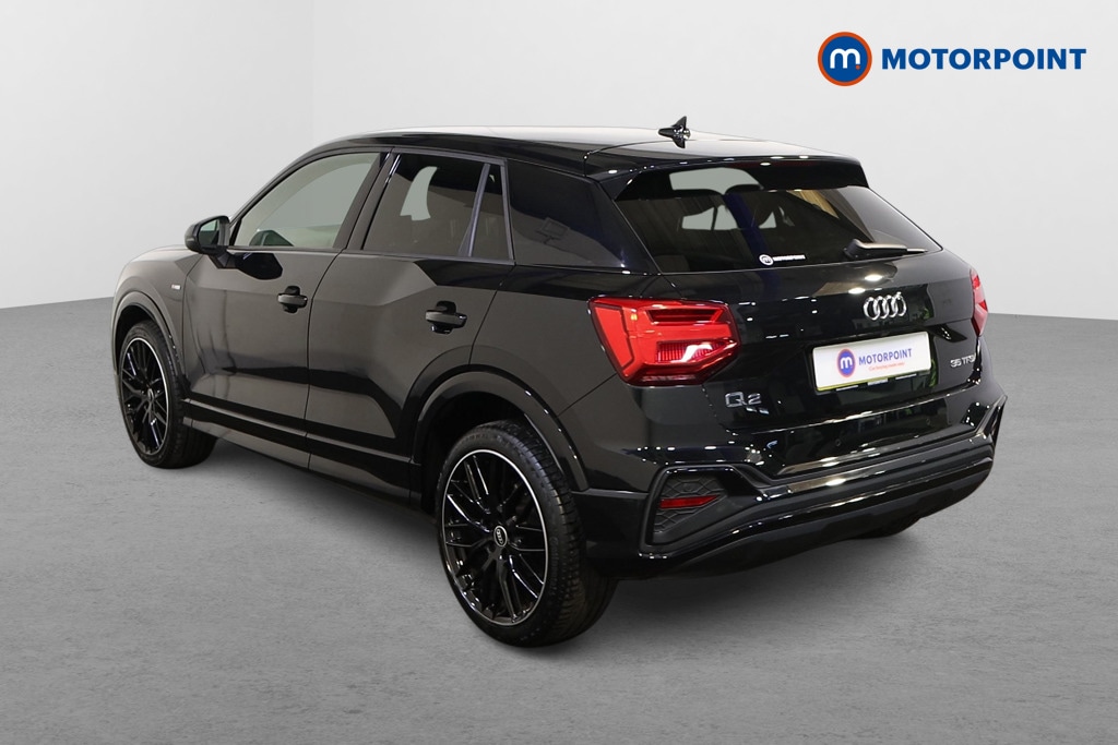 Used Audi Q2 2021 for sale - 76697101: Photo 5
