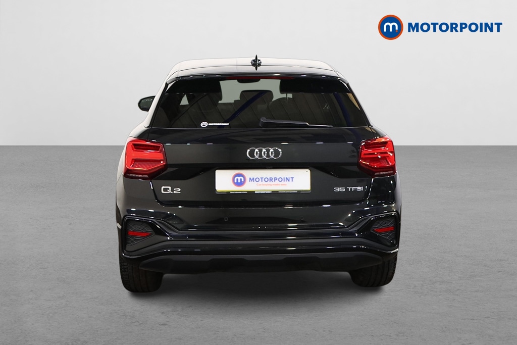 Used Audi Q2 2021 for sale - 76697101: Photo 6