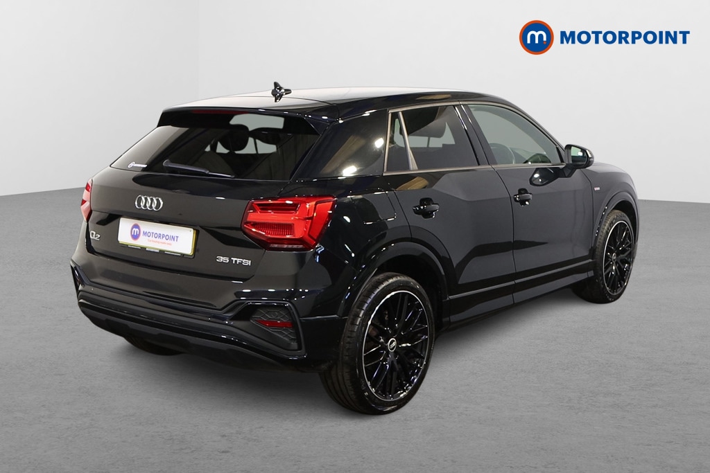 Used Audi Q2 2021 for sale - 76697101: Photo 7