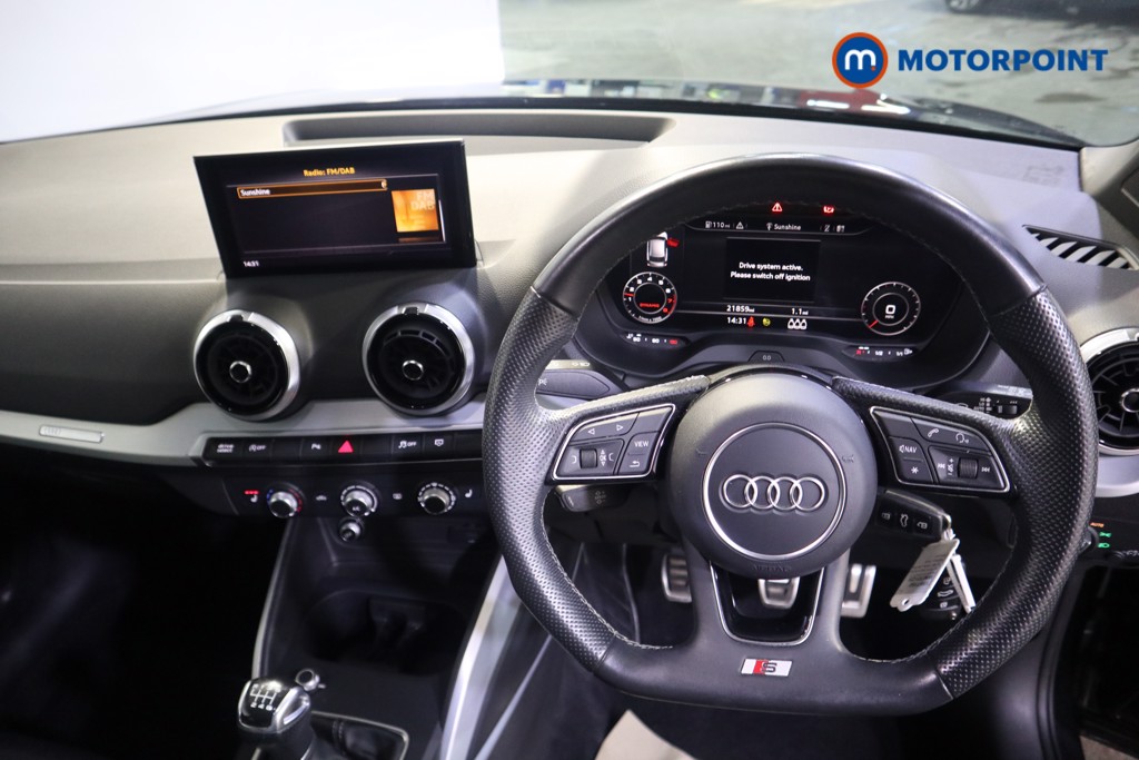 Used Audi Q2 2021 for sale - 76697101: Photo 9