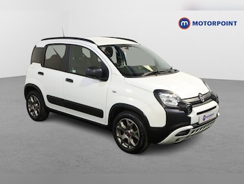 Used Fiat Panda 2022 for sale - 78227001: Photo