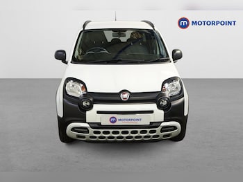 Used Fiat Panda 2022 for sale - 78227001: Photo