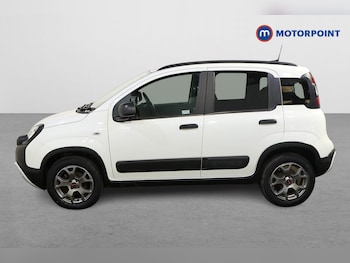 Used Fiat Panda 2022 for sale - 78227001: Photo