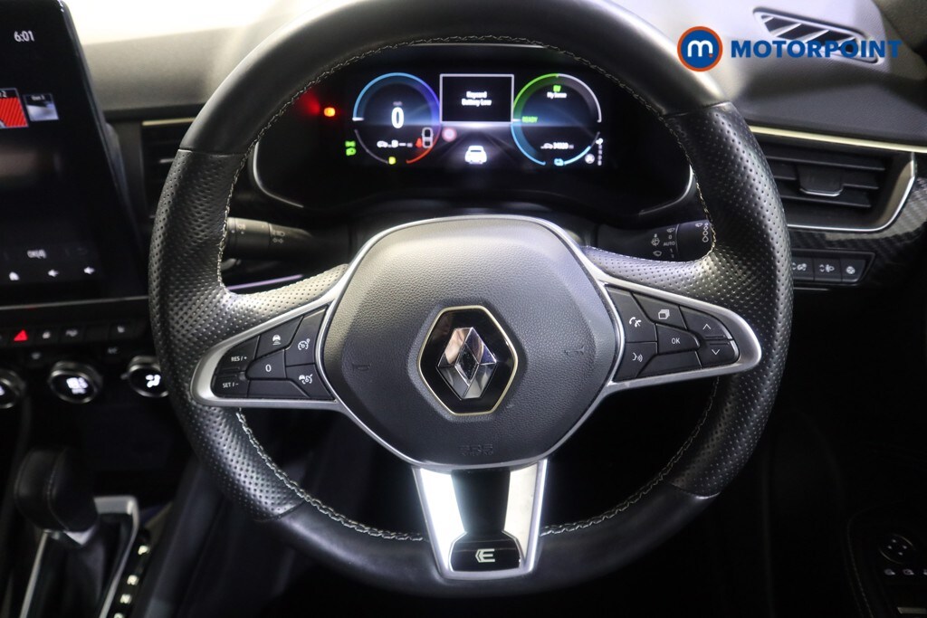 Used Renault Arkana for sale - 78091545: Photo 10