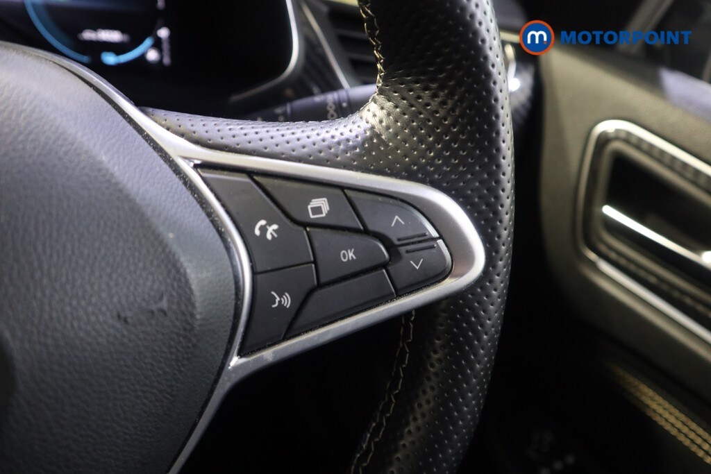 Used Renault Arkana for sale - 78091545: Photo 12