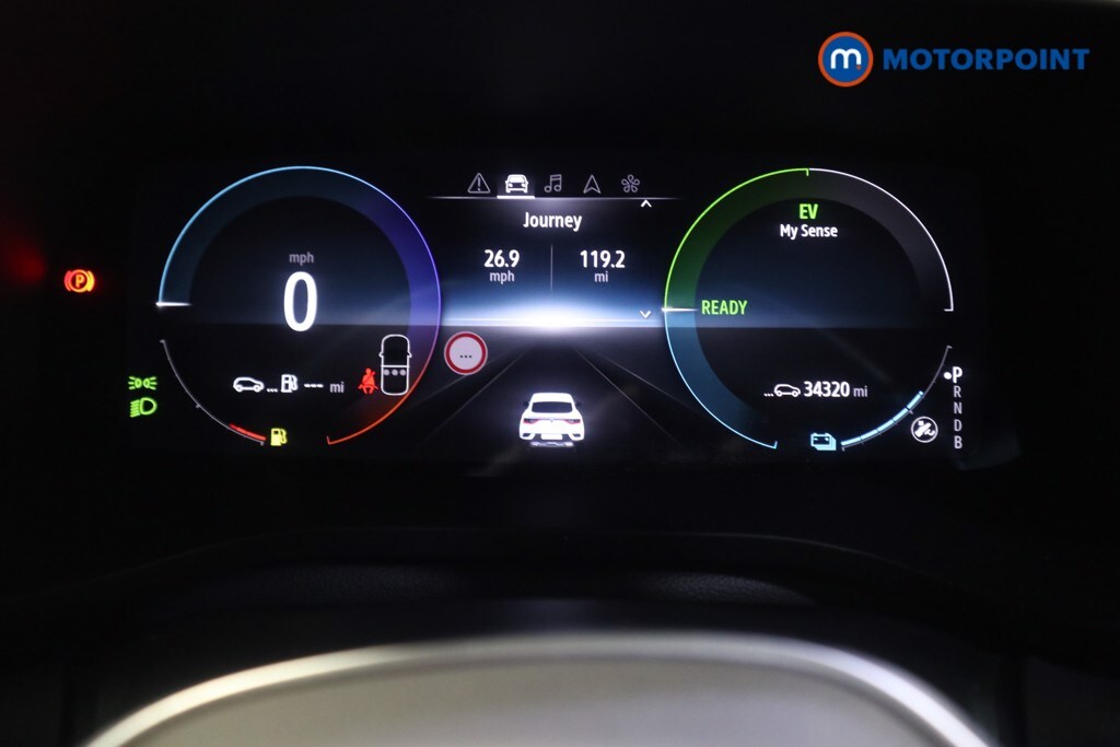 Used Renault Arkana for sale - 78091545: Photo 14