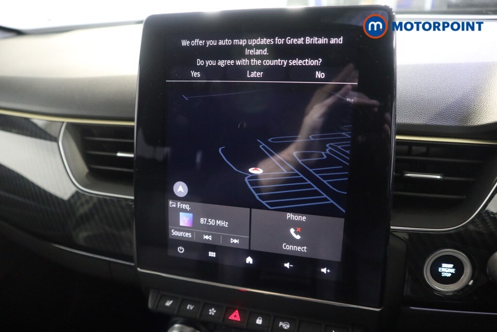 Used Renault Arkana for sale - 78091545: Photo 16