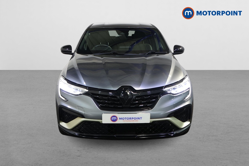 Used Renault Arkana for sale - 78091545: Photo 2