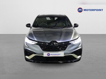 Used Renault Arkana undefined for sale - 78091545: Photo