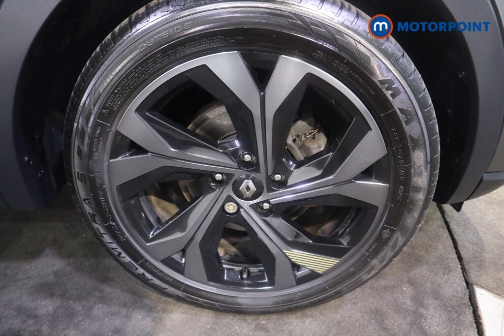 Used Renault Arkana for sale - 78091545: Photo 34