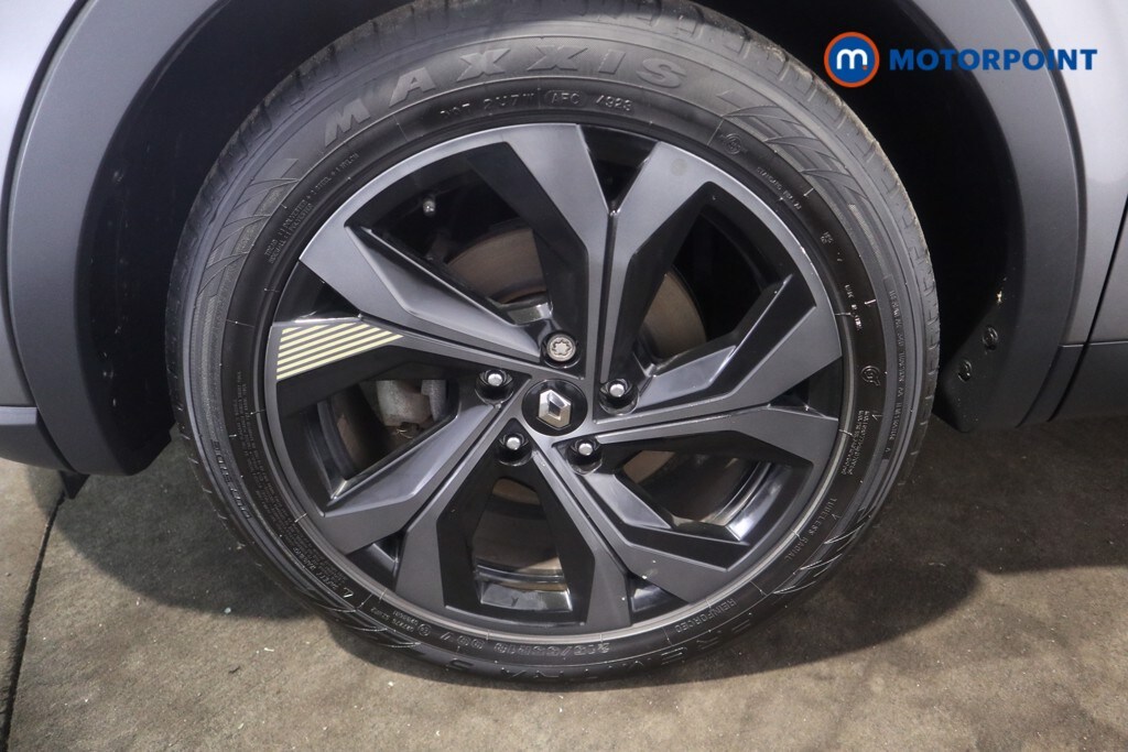 Used Renault Arkana for sale - 78091545: Photo 35