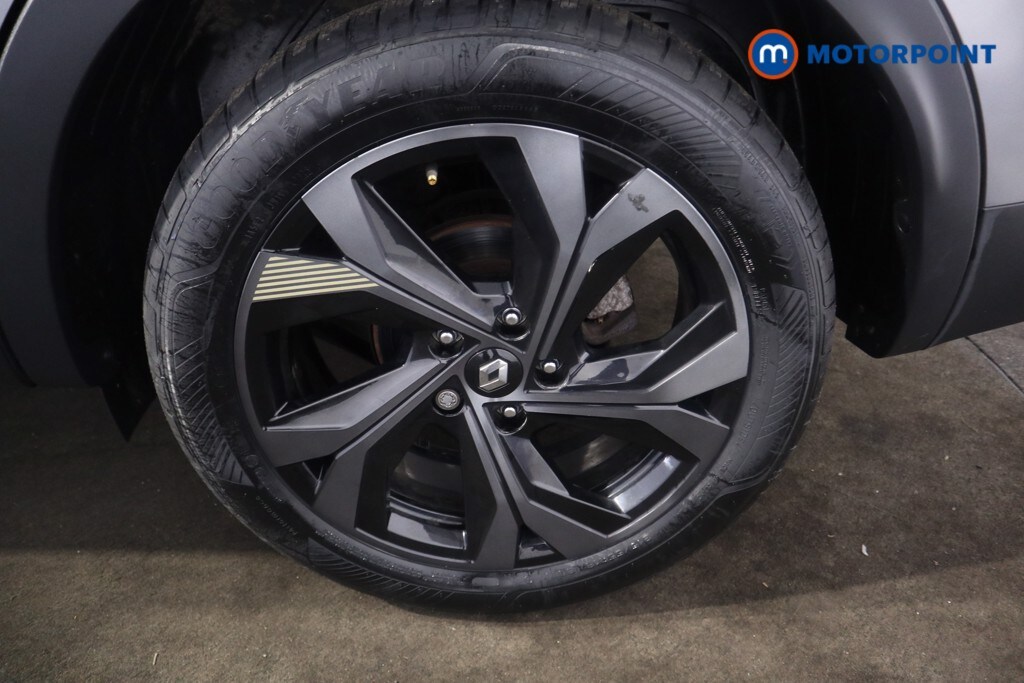 Used Renault Arkana for sale - 78091545: Photo 36