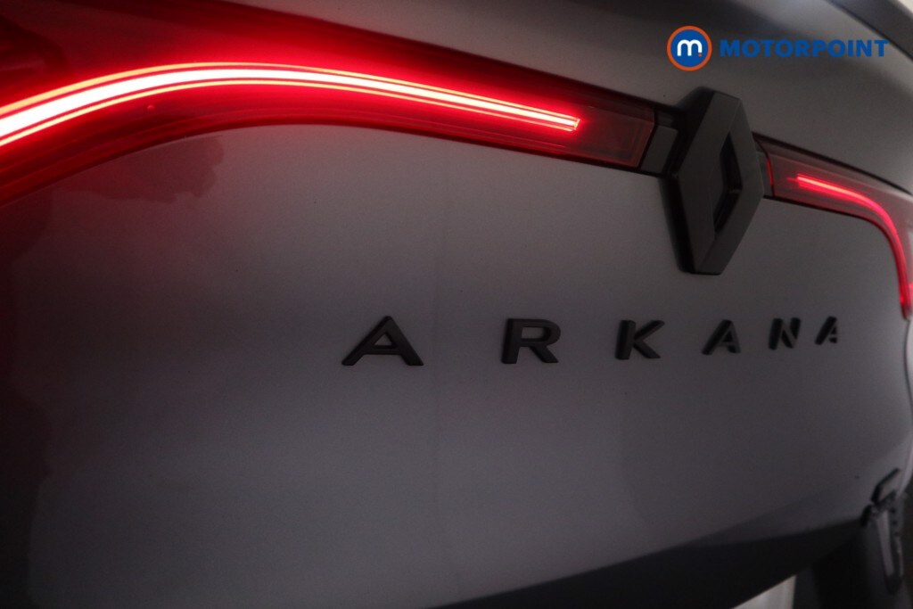 Used Renault Arkana for sale - 78091545: Photo 39