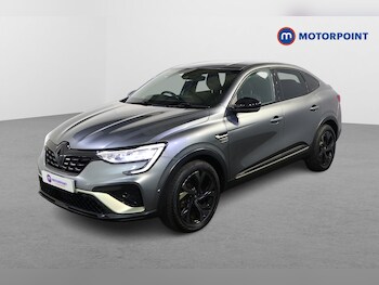 Used Renault Arkana undefined for sale - 78091545: Photo