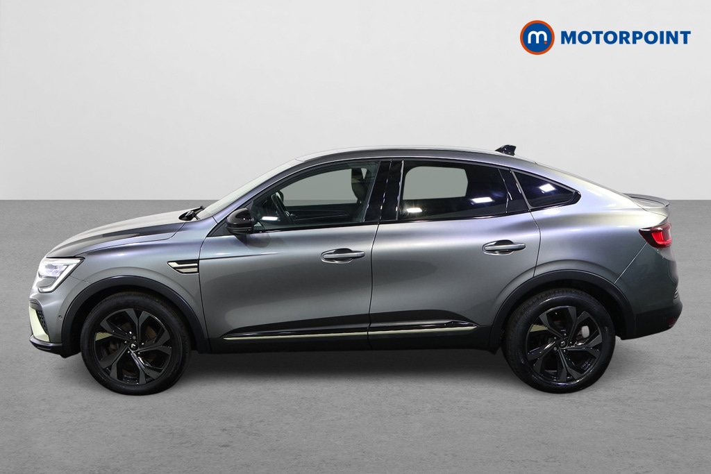 Used Renault Arkana for sale - 78091545: Photo 4