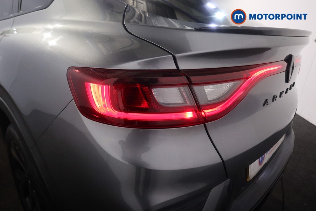 Used Renault Arkana for sale - 78091545: Photo 40