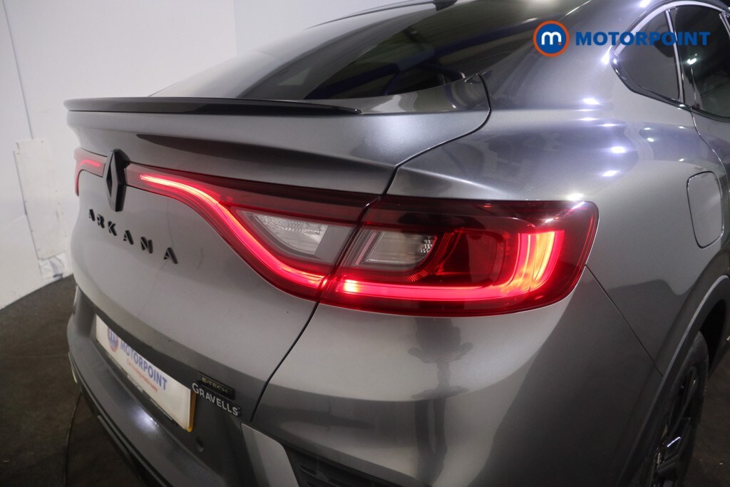 Used Renault Arkana for sale - 78091545: Photo 41