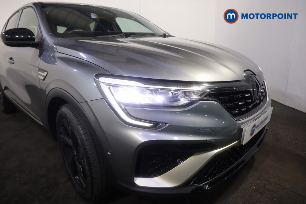 Used Renault Arkana for sale - 78091545: Photo 46