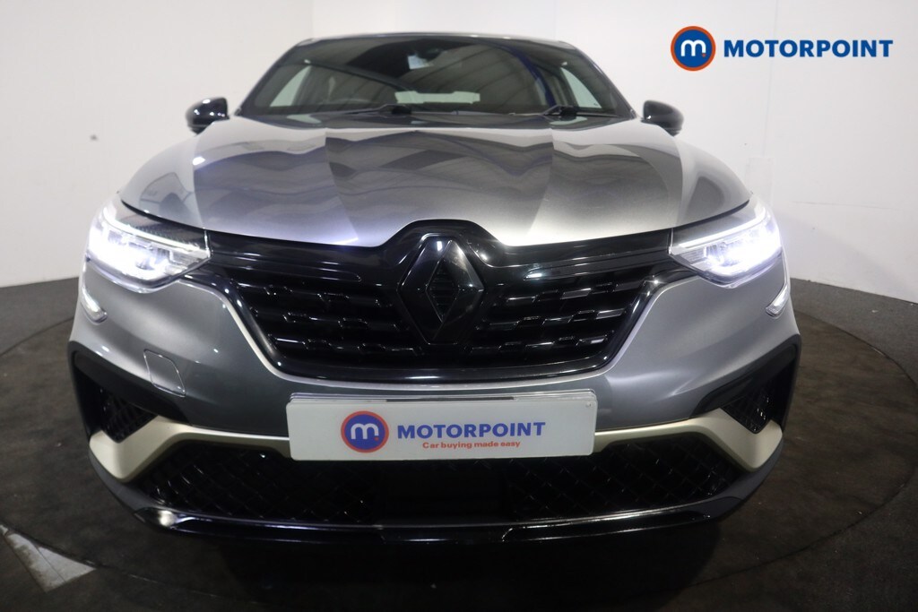 Used Renault Arkana for sale - 78091545: Photo 47
