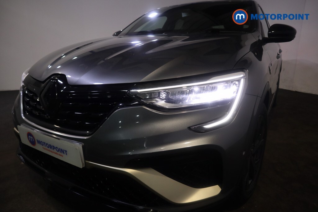 Used Renault Arkana for sale - 78091545: Photo 48