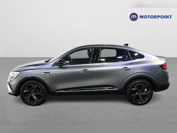 Used Renault Arkana undefined for sale - 78091545: Photo