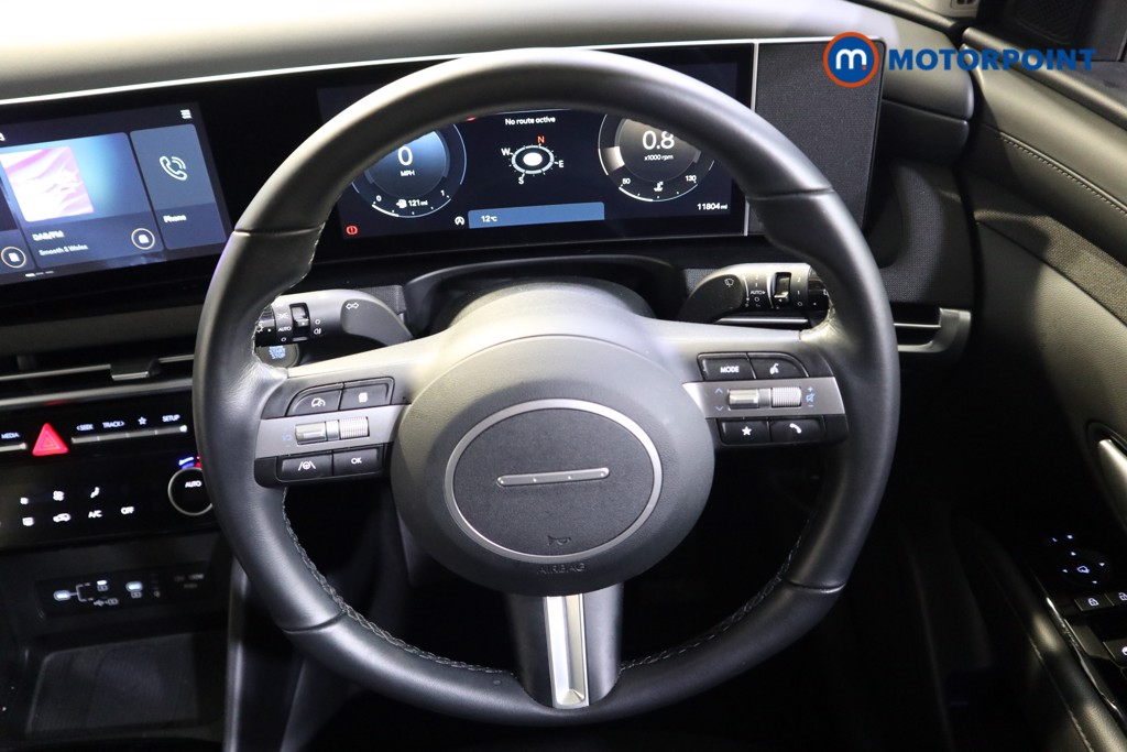 Used Hyundai TUCSON 2025 for sale - 77775611: Photo 10