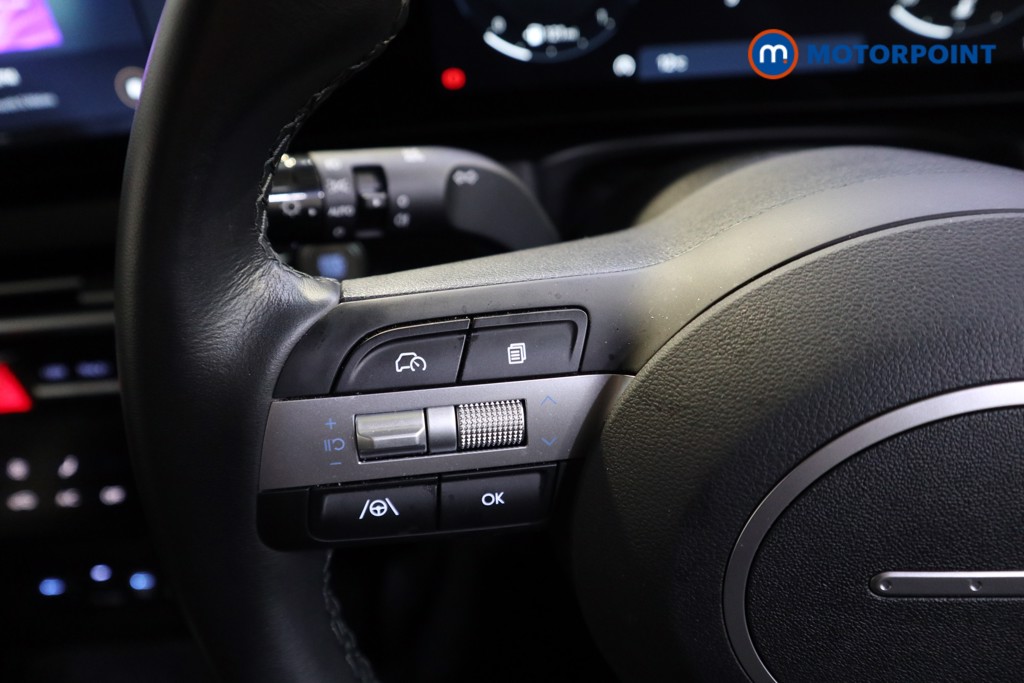 Used Hyundai TUCSON 2025 for sale - 77775611: Photo 11