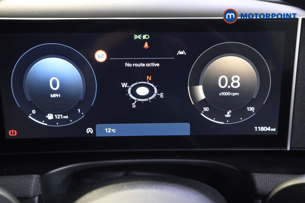 Used Hyundai TUCSON 2025 for sale - 77775611: Photo 13