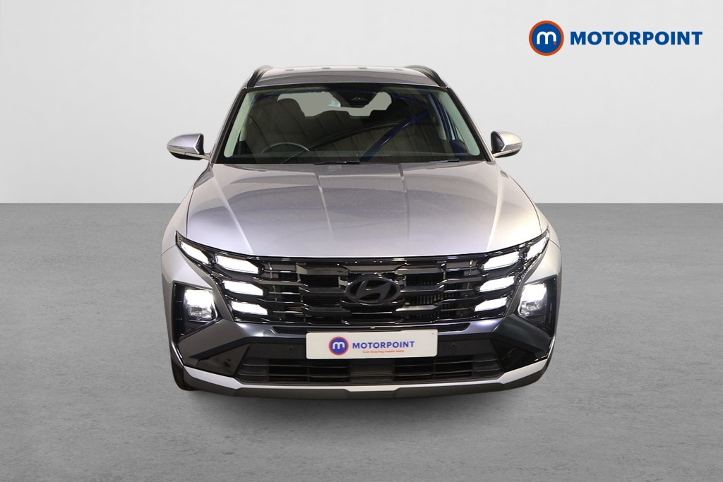 Used Hyundai TUCSON 2025 for sale - 77775611: Photo 2