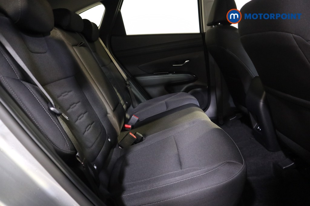 Used Hyundai TUCSON 2025 for sale - 77775611: Photo 25
