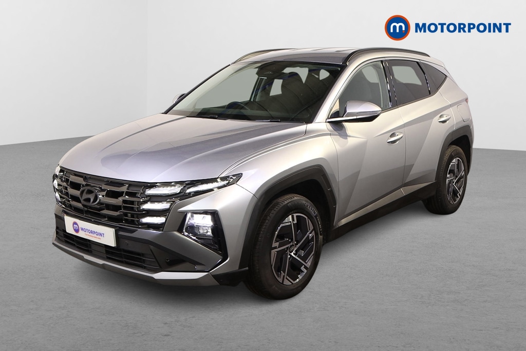 Used Hyundai TUCSON 2025 for sale - 77775611: Photo 3