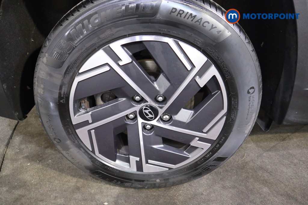 Used Hyundai TUCSON 2025 for sale - 77775611: Photo 30