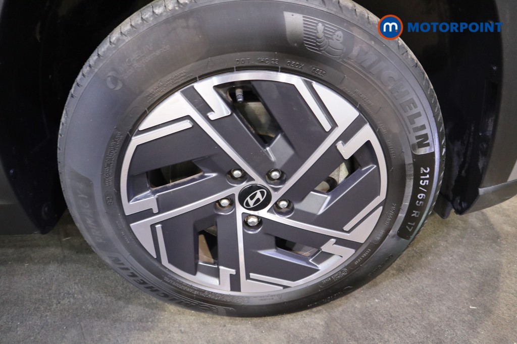 Used Hyundai TUCSON 2025 for sale - 77775611: Photo 31