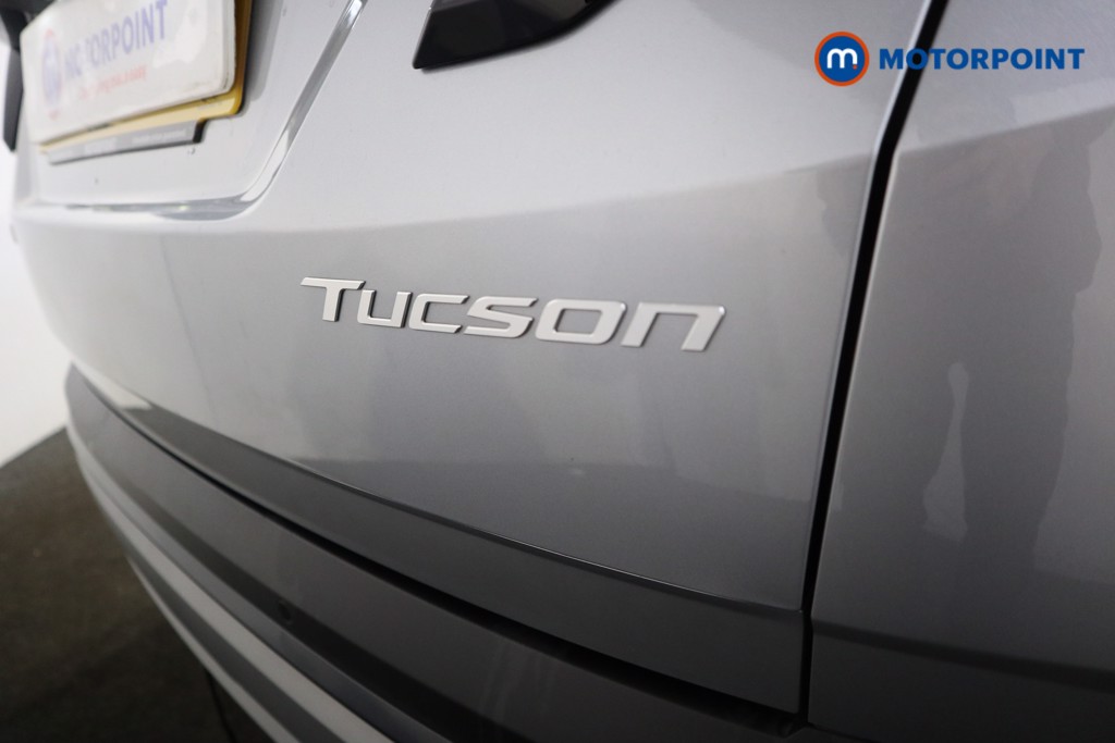 Used Hyundai TUCSON 2025 for sale - 77775611: Photo 36